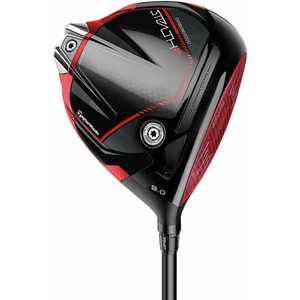 TaylorMade Stealth2 Club de golf - driver Main droite 10,5° Stiff