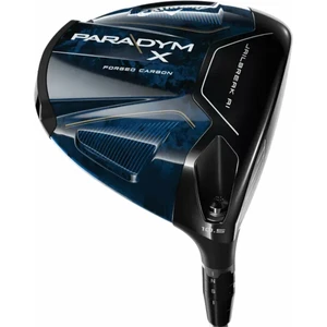 Callaway Paradym X Kij golfowy - driver Prawa ręka 12° Lady