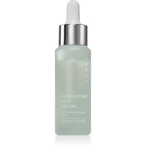 LAMEL Hyaluronic Acid Serum With Hyaluronic Acid pleťové sérum s kyselinou hyalurónovou 29 ml