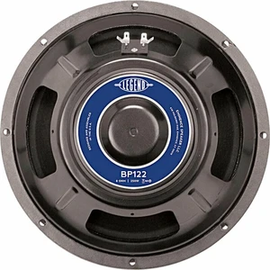 Eminence Legend BP122 Altavoces de Guitarra / Bajo