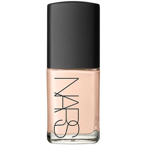 NARS Sheer Glow Foundation rozjasňující hydratační make-up odstín OSLO 30 ml