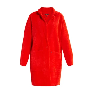 MONNARI Woman's Coats Coat With A Loose Cut