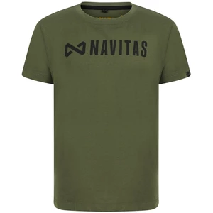 Navitas tričko kids core tee - 5-6 rok