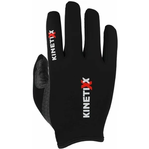 KinetiXx Eike Black 10 SkI Handschuhe