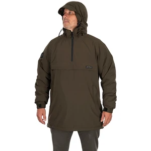 Fox bunda sherpa tec smock jacket - m