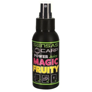 Sensas posilovač juice 75 ml - magic fruity