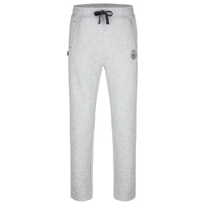 Men's sweatpants LOAP EDNIK Grey