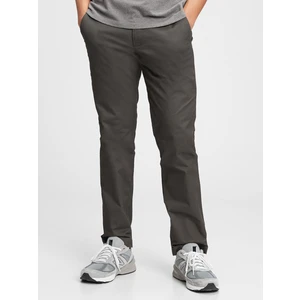 GAP Pants modern khaki skinny - Men