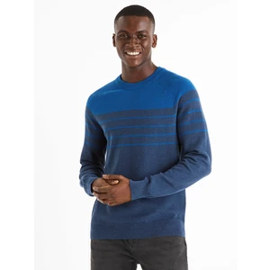 Celio Cotton Sweater Depicray - Men