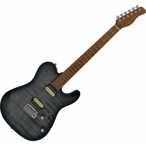 Sire Larry Carlton T7 FM Negru transparent