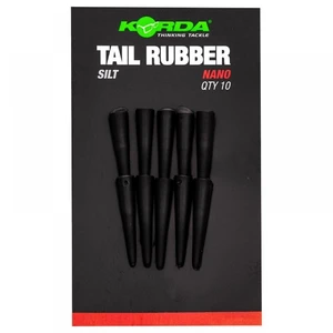 Korda převlek tail rubber nano - silt