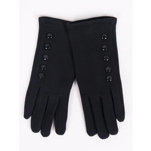 Yoclub Woman's Women's Gloves RES-0096K-345C