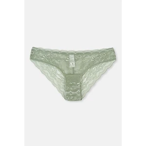 Dagi Briefs - Green - Single