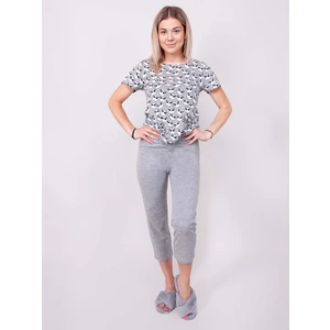 Yoclub Woman's Pyjamas PIB-0007K-AA00