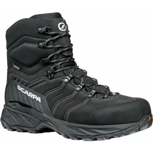 Scarpa Buty męskie trekkingowe Rush Polar GTX Dark Anthracite 45