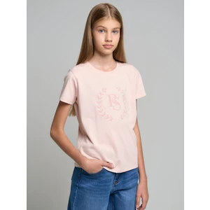 Big Star Kids's T-shirt 152257