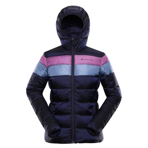 Alpine Pro Kisha Dámská zimní bunda LJCY530 new navy XXL