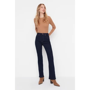 Trendyol Jeans - Blue - Bootcut