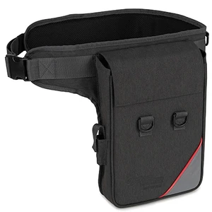 Fox Rage Street Fighter Holster Pack Mochila de pesca, bolsa