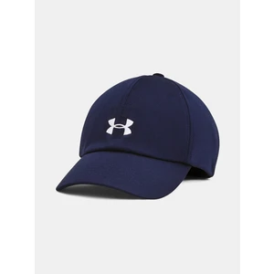 Under Armour Cap UA Play Up Cap-NVY - Women