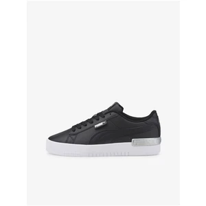 Black Kids Sneakers Puma Jada Jr - unisex