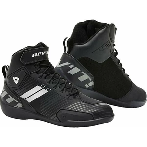 Rev'it! Shoes G-Force Black/White 43 Motorcycle Boots