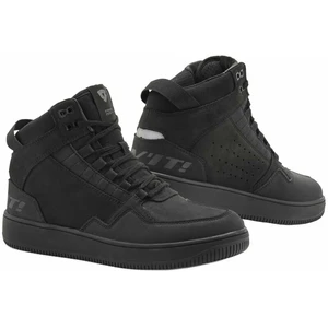 Rev'it! Jefferson Black 39 Buty motocyklowe