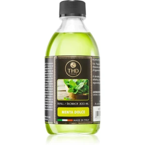 THD Ricarica Menta Dolce náplň do aroma difuzérů 300 ml