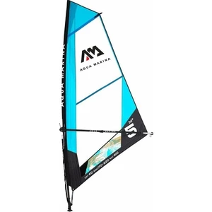 Aqua Marina Voiles pour paddle board Blade 5,0 m² Blue