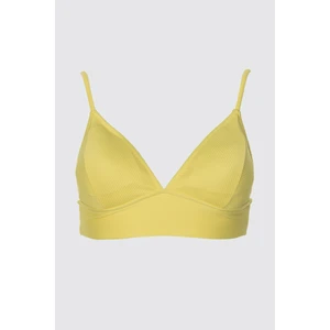 Top bikini da donna Trendyol Textured