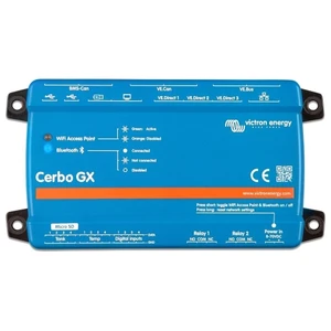 Victron Energy BPP900450100 Cerbo GX Solárne monitorovanie systému