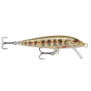 Rapala wobler count down sinking gjtr - 5 cm 5 g