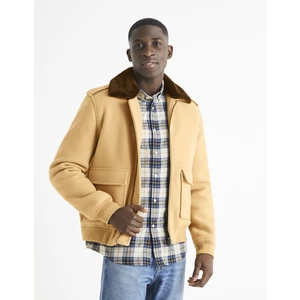 Celio Buaviat Aviation Jacket - Men