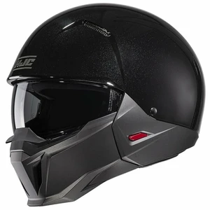 HJC i20 Metal Black L Kask