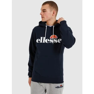 Bluza męska Ellesse Gottero OH SHC07407 Navy