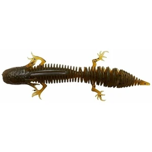 Savage Gear Ned Salamander Green Pumpkin 7,5 cm 3 g