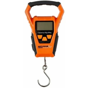 Savage Gear Digi Scale SW 50 kg