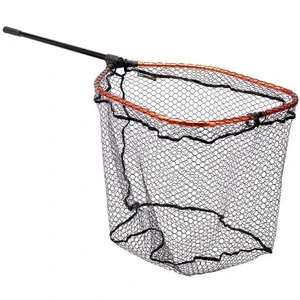 Savage Gear Pro Folding Net DLX Filet d'atterissage