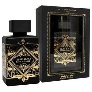 Lattafa Oud For Glory Bade`e Al Oud - EDP 100 ml