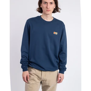 Fjällräven Vardag Sweater M 638 Storm XL