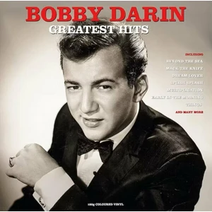 Bobby Darin - Greatest Hits (Red Vinyl) (LP)