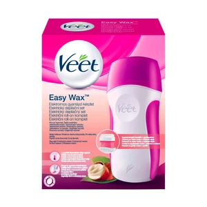 Veet EasyWax sada (pro depilaci)