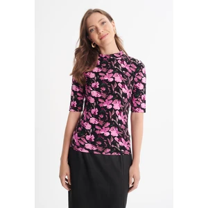 Greenpoint Woman's Blouse TOP721W23FLW09