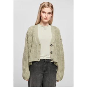 Women's softsalvia oversized cardigan