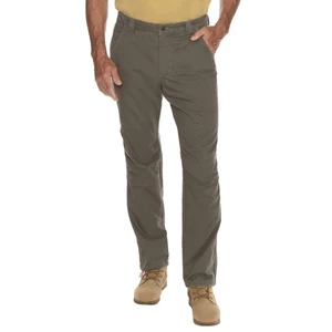 Bushman kalhoty Malton dark khaki 54