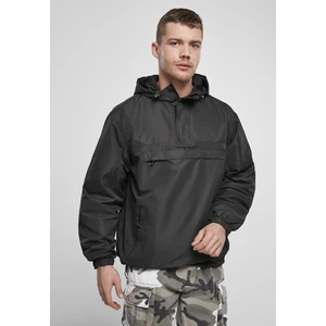 Summer tug-of-war jacket black