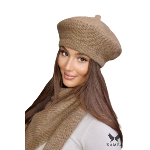 Kamea Woman's Beret K.22.010.04