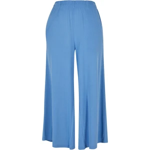 Women's modal Culotte horizonblue