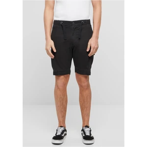 Men's Shorts Packham Vintage Black