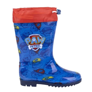 BOOTS RAIN PVC PAW PATROL